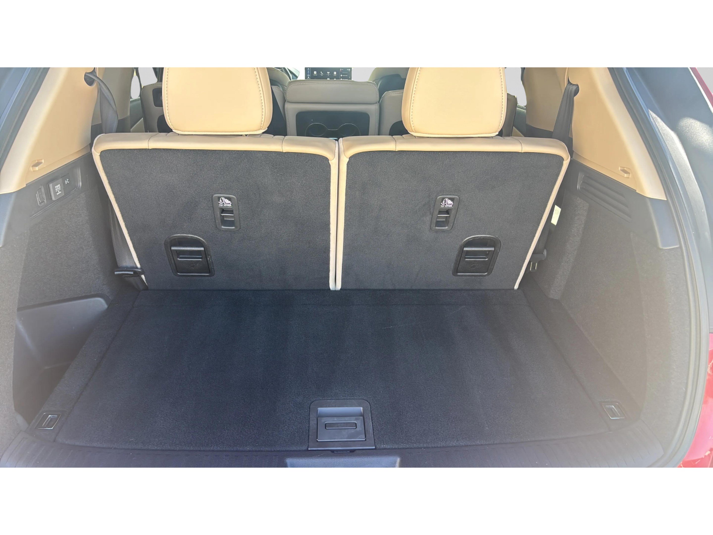 Used 2025 Acura MDX w/ Technology Package FWD image 17