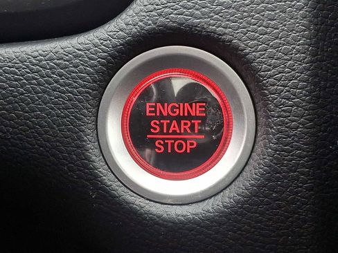 Used 2021 Honda CR-V EX-L image 24