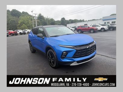 New 2026 Chevrolet Blazer LT w/ Convenience Package