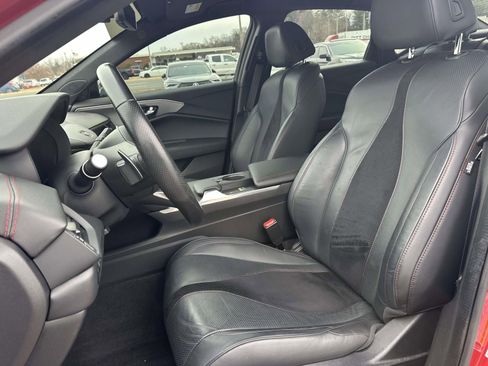 Certified 2023 Acura TLX w/ A-SPEC Pkg image 15