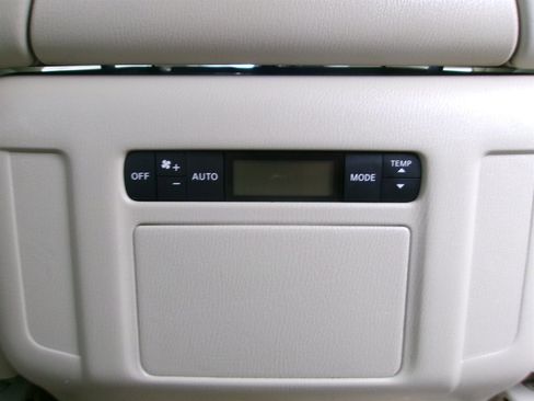 Used 2016 INFINITI QX80 2WD image 22