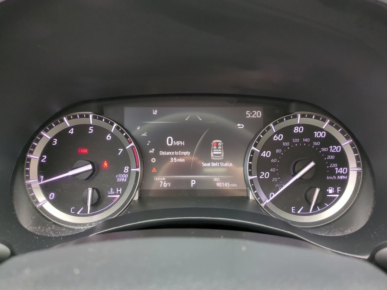 Used 2022 Toyota Highlander XLE AWD/4WD image 27