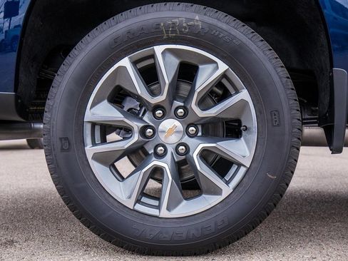 New 2026 Chevrolet Silverado 1500 LT w/ All Star Edition Plus AWD/4WD image 66
