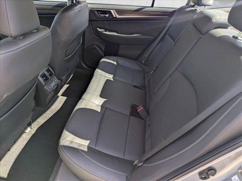 Used 2019 Subaru Legacy 3.6R Limited AWD/4WD image 19