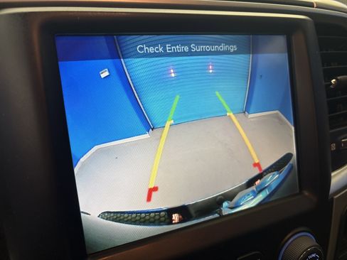 Used 2017 RAM 1500 Big Horn image 20