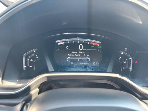 Used 2017 Honda CR-V Touring image 23