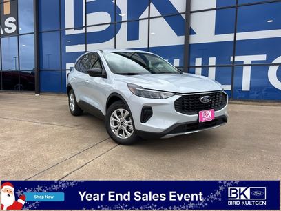 New 2026 Ford Escape Active