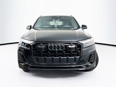 New 2026 Audi Q7 2.0T Premium image 5