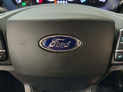 Used 2021 Ford Explorer 4WD Police Interceptor w/ Interior Upgrade Package image 46