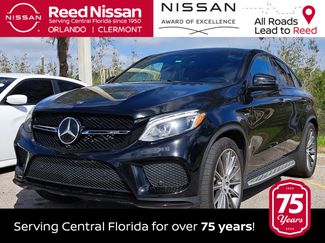 Used 2019 Mercedes-Benz GLE 43 AMG AMG GLE 43 video 1
