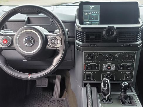 Used 2025 INEOS Grenadier AWD/4WD image 18