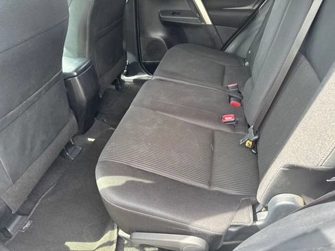 Used 2014 Toyota RAV4 XLE AWD/4WD image 12