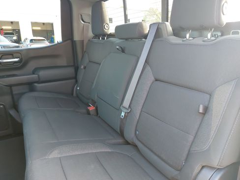 Used 2019 Chevrolet Silverado 1500 LT w/ All-Star Edition image 15