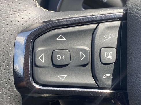 New 2026 RAM 1500 RHO w/ Bed Utility Group AWD/4WD image 53