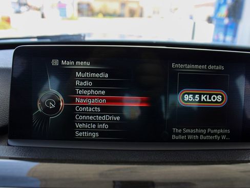 Used 2016 BMW M3 Sedan image 30