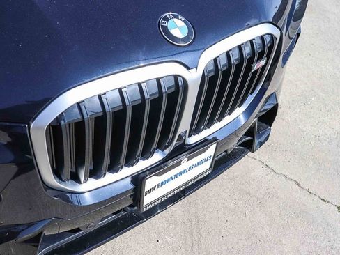 Used 2024 BMW X7 M60i AWD/4WD image 10