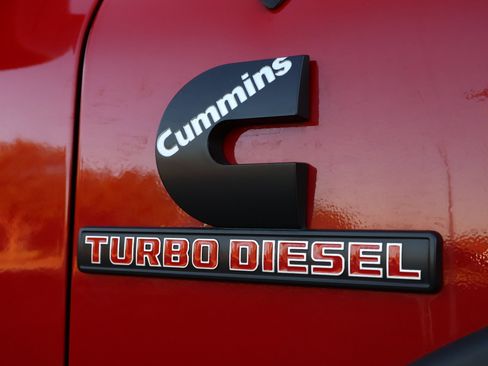 Used 2006 Dodge Ram 2500 Truck SLT w/ Quad Cab Big Horn Value Group image 4