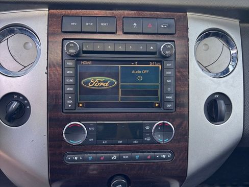 Used 2010 Ford Expedition EL Limited AWD/4WD image 18