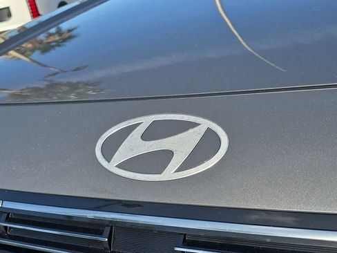 New 2026 Hyundai Palisade SE FWD image 12
