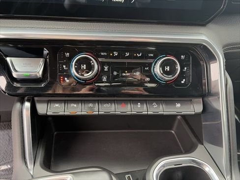 Used 2023 GMC Sierra 1500 Denali w/ Denali Reserve Package image 25