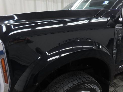 Used 2025 Ford F450 Platinum image 53