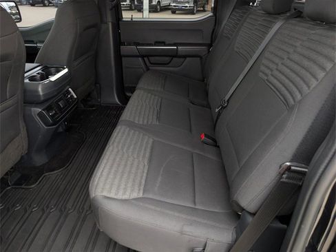 Certified 2023 Ford F150 XL w/ STX Appearance Package image 22