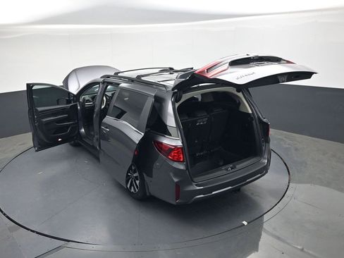 Used 2026 Honda Odyssey EX-L image 42