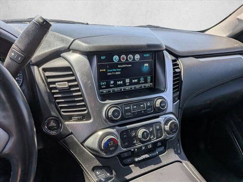 Used 2016 Chevrolet Tahoe LTZ RWD image 12
