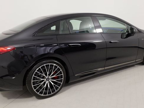 Used 2023 Mercedes-Benz EQE AMG AMG EQE image 25
