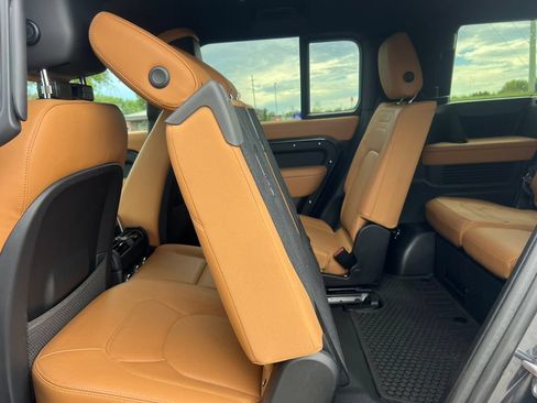 Used 2024 Land Rover Defender 130 S AWD/4WD image 5
