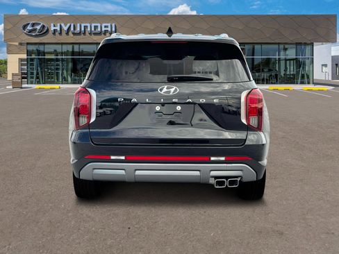 New 2025 Hyundai Palisade SEL image 6