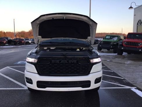 New 2026 RAM 1500 Big Horn image 31