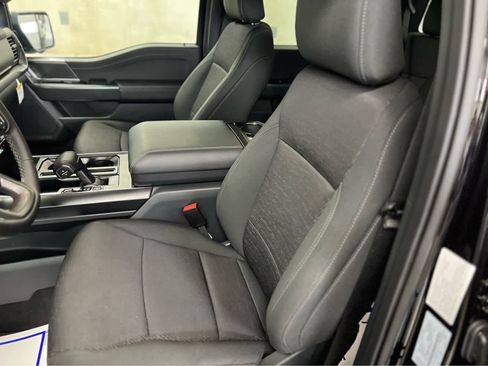 Used 2024 Ford F150 XLT w/ Equipment Group 302A MID image 31