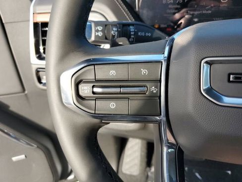 New 2026 GMC Yukon XL Denali w/ Sun & Power Step Package image 28