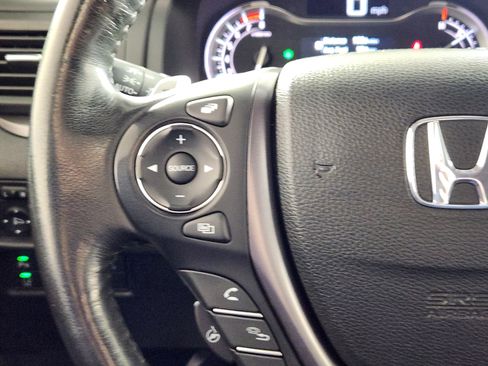 Used 2021 Honda Ridgeline RTL-E image 18