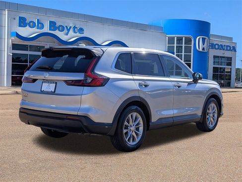 Certified 2023 Honda CR-V EX image 5