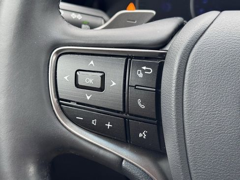 Used 2022 Lexus ES 350 w/ Premium Package image 8