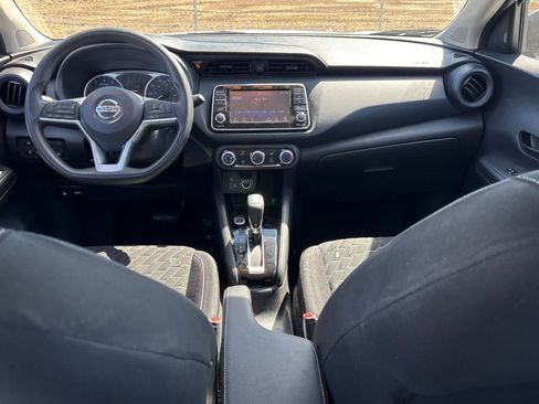 Certified 2021 Nissan Kicks S FWD image 4