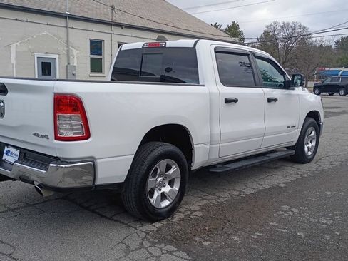 Used 2023 RAM 1500 Big Horn AWD/4WD image 27