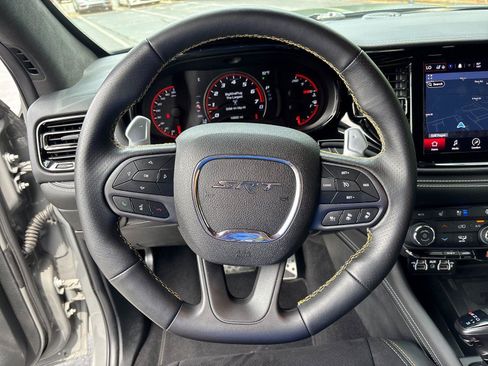 Used 2024 Dodge Durango SRT AWD/4WD image 18
