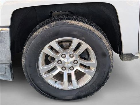 Used 2017 Chevrolet Silverado 1500 LT w/ All Star Edition image 9