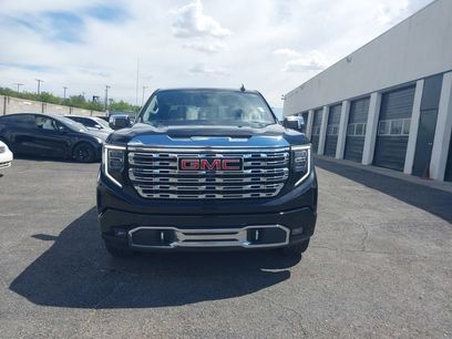 Used 2023 GMC Sierra 1500 Denali
