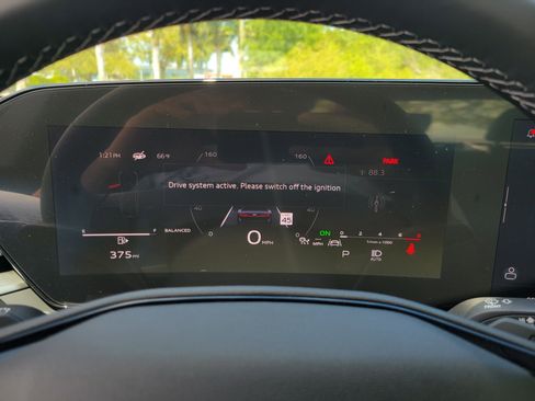 New 2026 Audi A6 Prestige image 31