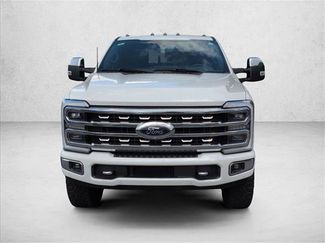 Certified 2024 Ford F350 Platinum w/ Tremor Off-Road Package AWD/4WD video 3