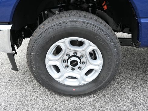 New 2026 Ford F350 XLT w/ 360-Degree Camera Package image 11