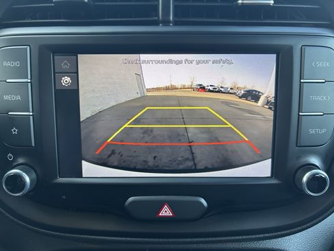 Used 2024 Kia Soul LX w/ Option Group 015 image 25