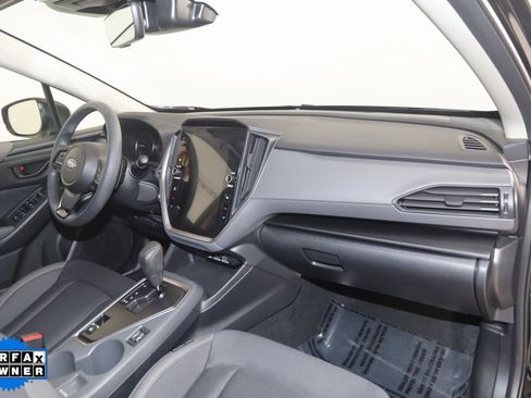 Used 2025 Subaru Crosstrek 2.0i Premium image 40
