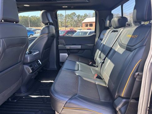 Used 2022 Ford F150 Tremor w/ Equipment Group 402A High image 20