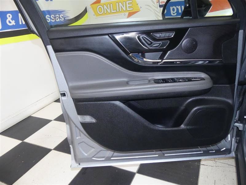 Used 2023 Lincoln Corsair Grand Touring w/ Equipment Group 301A AWD/4WD image 27