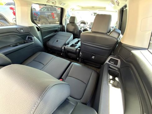 Used 2026 Honda Odyssey EX-L image 16